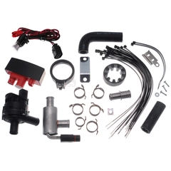 DEFA Motorvarmerelement