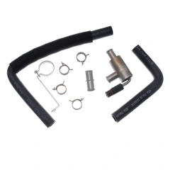 DEFA Motorvarmerelement