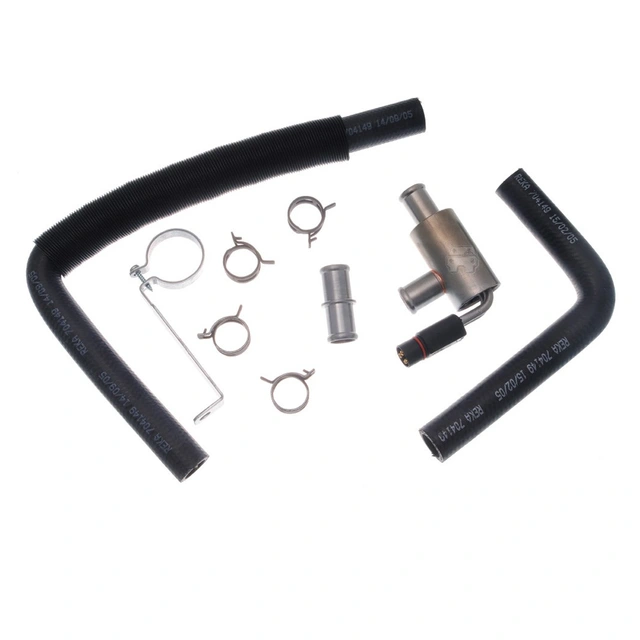 DEFA Motorvarmerelement 