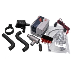 DEFA Motorvarmerelement