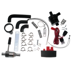 DEFA Motorvarmerelement