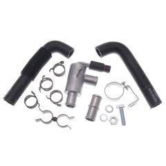 DEFA Motorvarmerelement