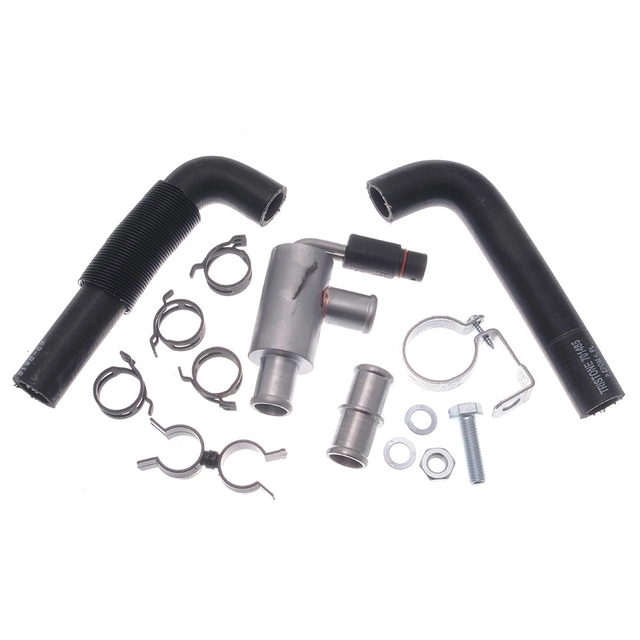 DEFA Motorvarmerelement 