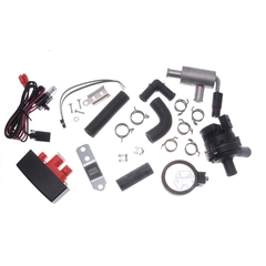 DEFA Motorvarmerelement