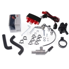 DEFA Motorvarmerelement