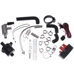 DEFA Motorvarmerelement