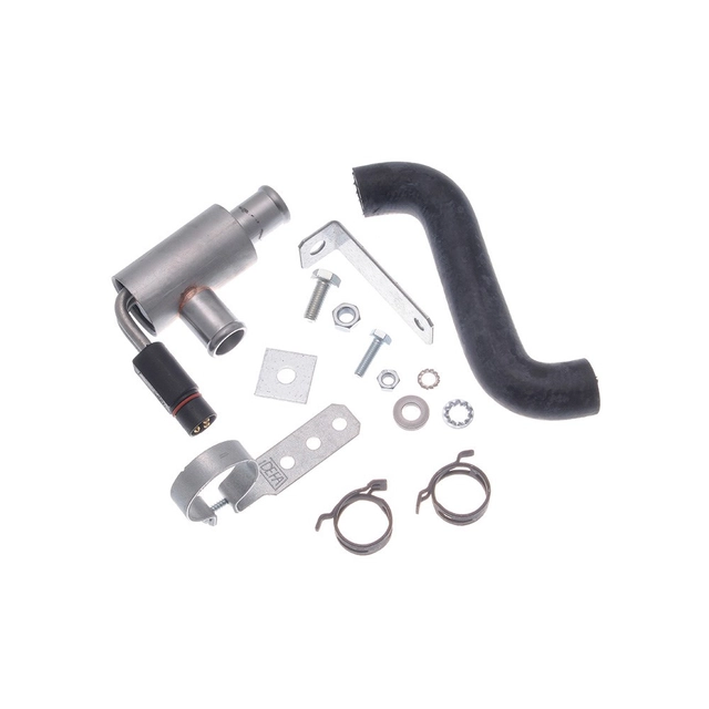 DEFA Motorvarmerelement 