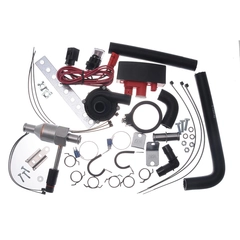 DEFA Motorvarmerelement