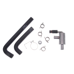 DEFA Motorvarmerelement