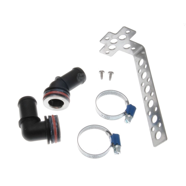 DEFA Motorvarmerelement 