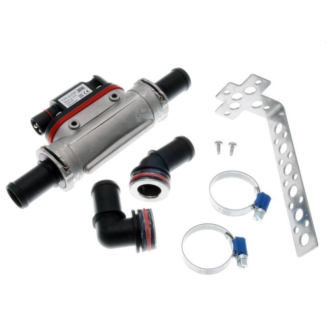 DEFA Motorvarmerelement 