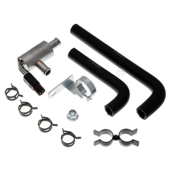 DEFA Motorvarmerelement