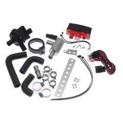 DEFA Motorvarmerelement