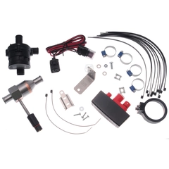 DEFA Motorvarmerelement