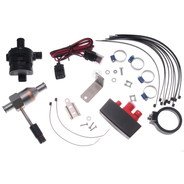 DEFA Motorvarmerelement 