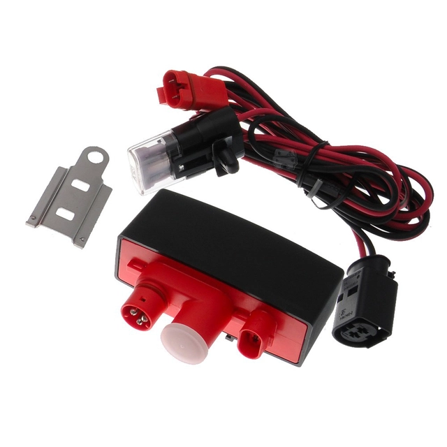 DEFA Motorvarmerelement 