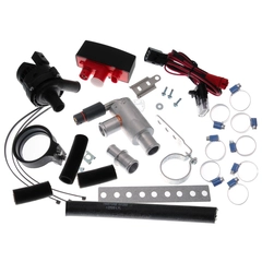 DEFA Motorvarmerelement