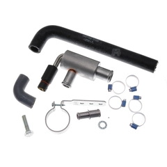 DEFA Motorvarmerelement