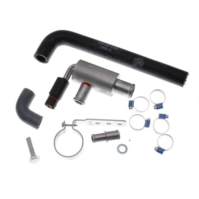 DEFA Motorvarmerelement 