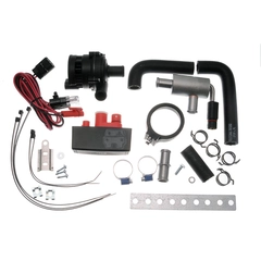 DEFA Motorvarmerelement