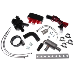 DEFA Motorvarmerelement