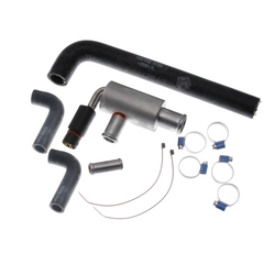 DEFA Motorvarmerelement