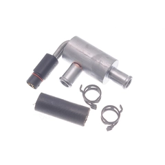 DEFA Motorvarmerelement