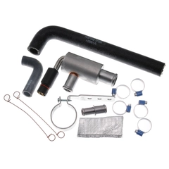 DEFA Motorvarmerelement