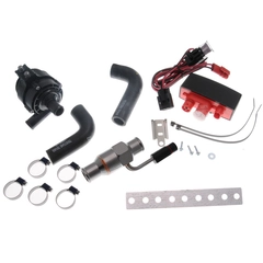 DEFA Motorvarmerelement