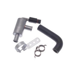 DEFA Motorvarmerelement