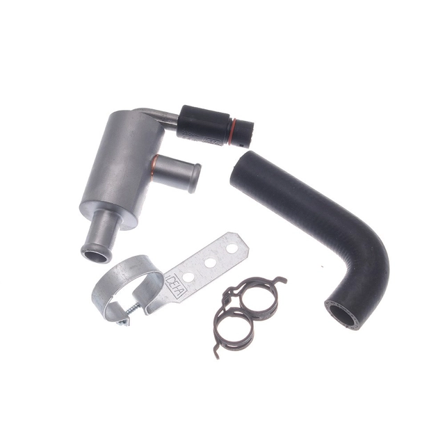 DEFA Motorvarmerelement 