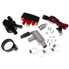 DEFA Motorvarmerelement