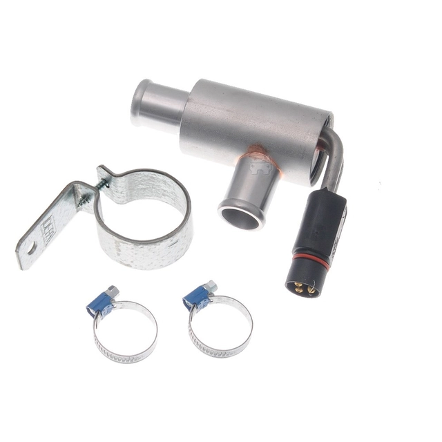 DEFA Motorvarmerelement 