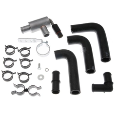 DEFA Motorvarmerelement