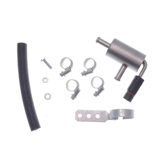 DEFA Motorvarmerelement