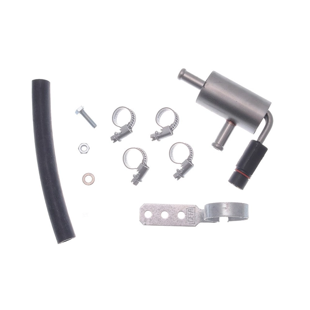 DEFA Motorvarmerelement 