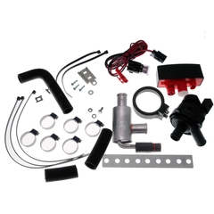 DEFA Motorvarmerelement