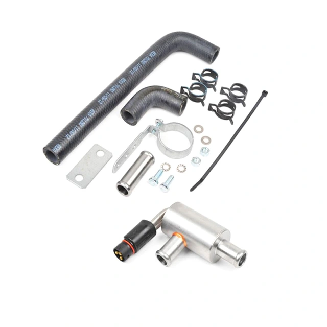 DEFA Motorvarmerelement 