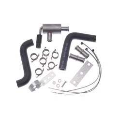 DEFA Motorvarmerelement