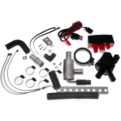 DEFA Motorvarmerelement