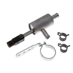 DEFA Motorvarmerelement