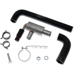 DEFA Motorvarmerelement