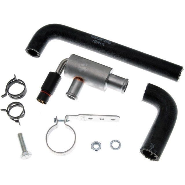 DEFA Motorvarmerelement 