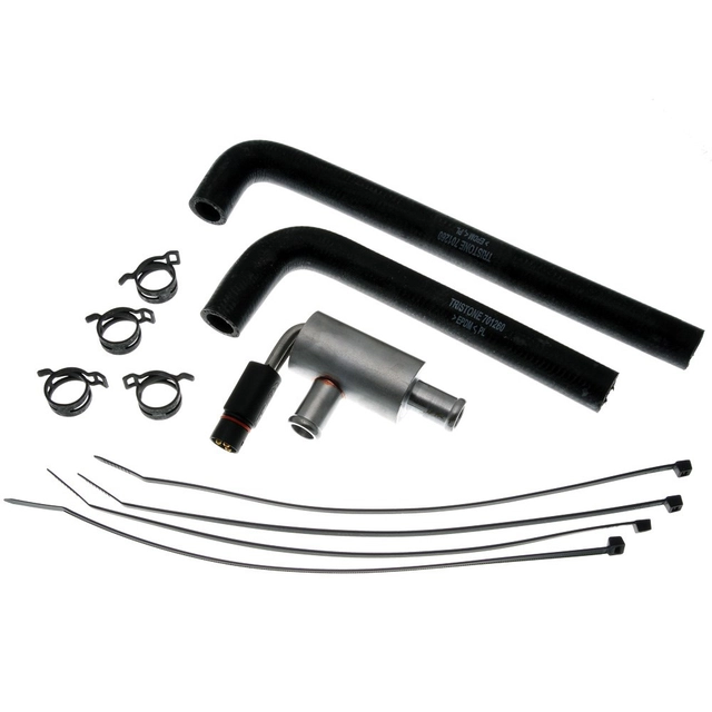 DEFA Motorvarmerelement 