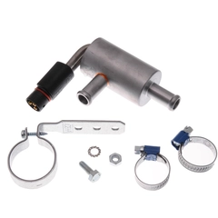 DEFA Motorvarmerelement