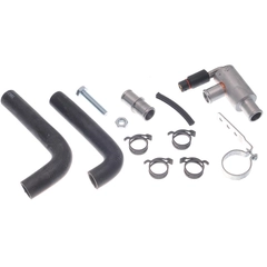 DEFA Motorvarmerelement