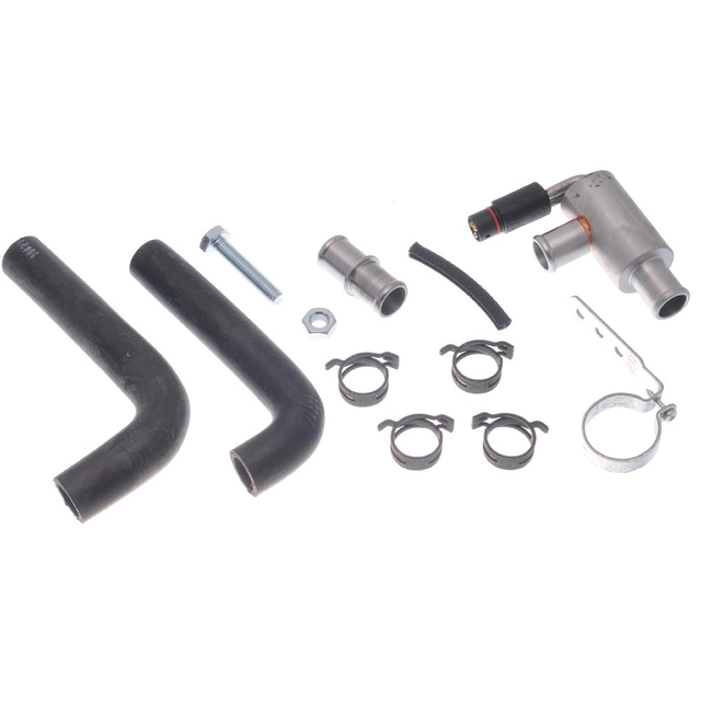 DEFA Motorvarmerelement 