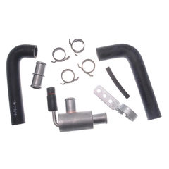 DEFA Motorvarmerelement