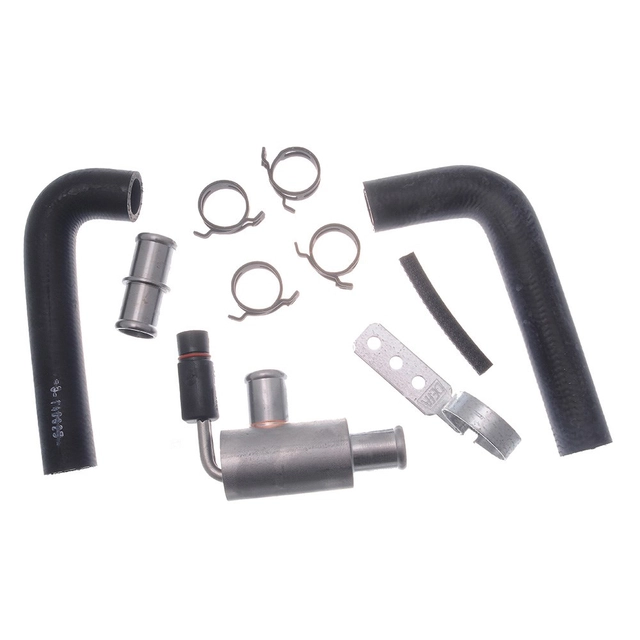 DEFA Motorvarmerelement 