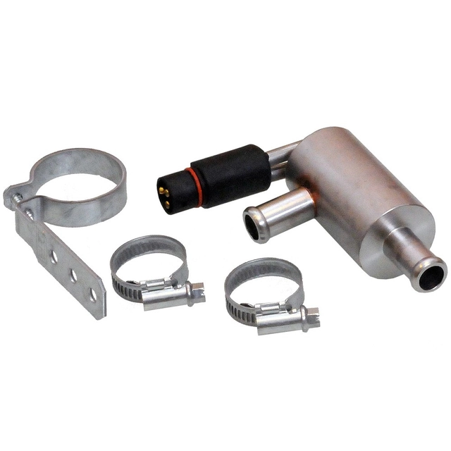 DEFA Motorvarmerelement 